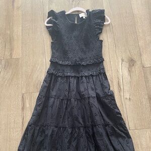 Cleobella dress